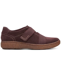 Clarks Women's Caroline Holly Sneakers