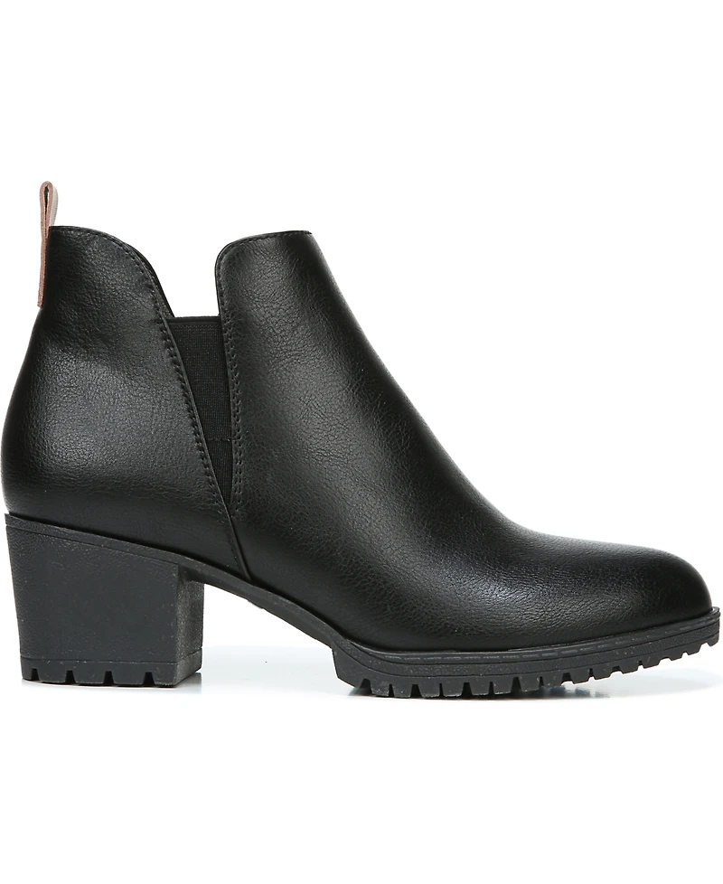 Dr. Scholl's Women's London Booties
