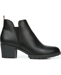 Dr. Scholl's Women's London Booties