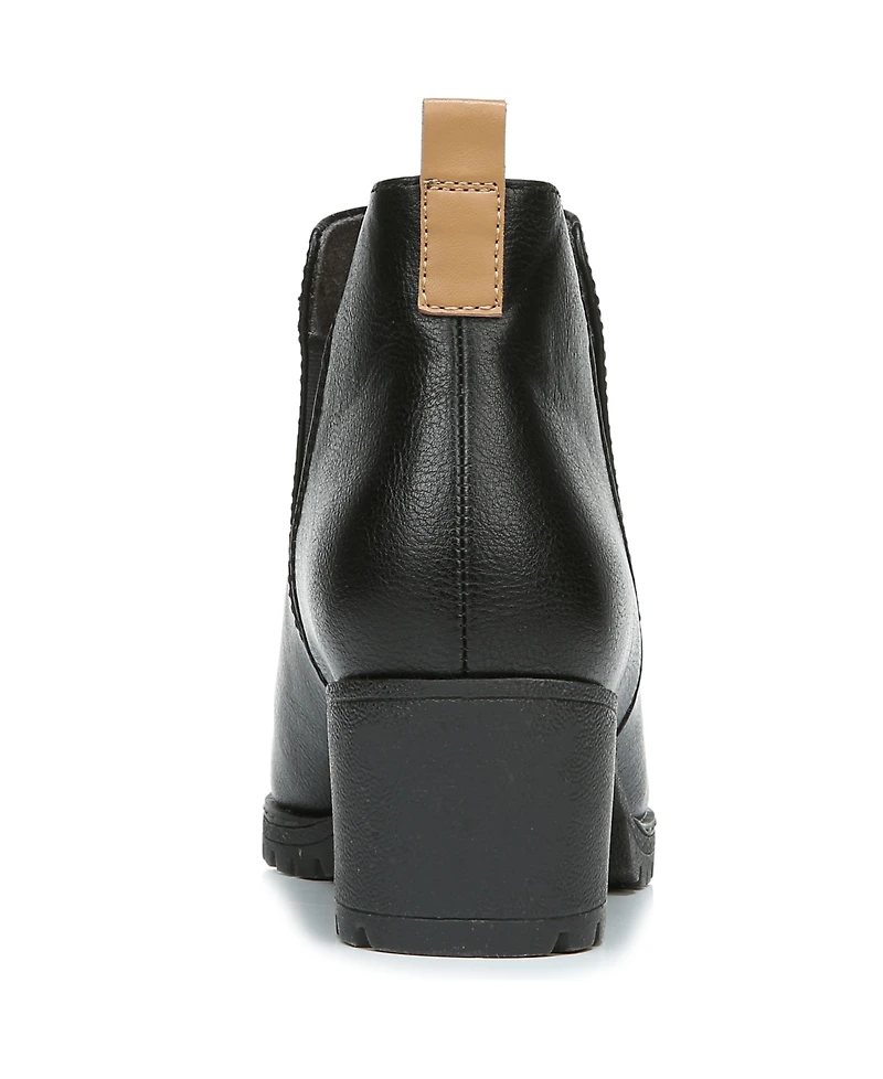 Dr. Scholl's Women's London Booties