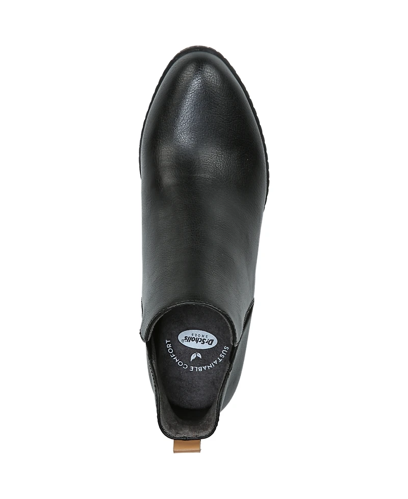 Dr. Scholl's Women's London Booties