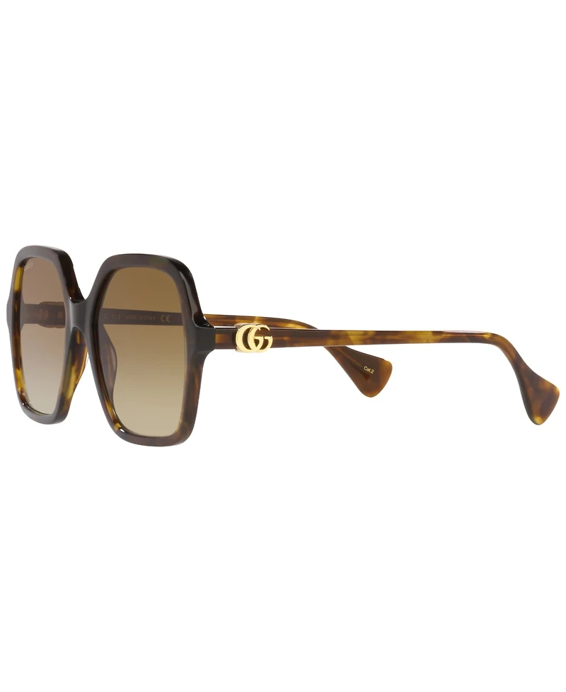 Gucci Women's Sunglasses, GG1072S