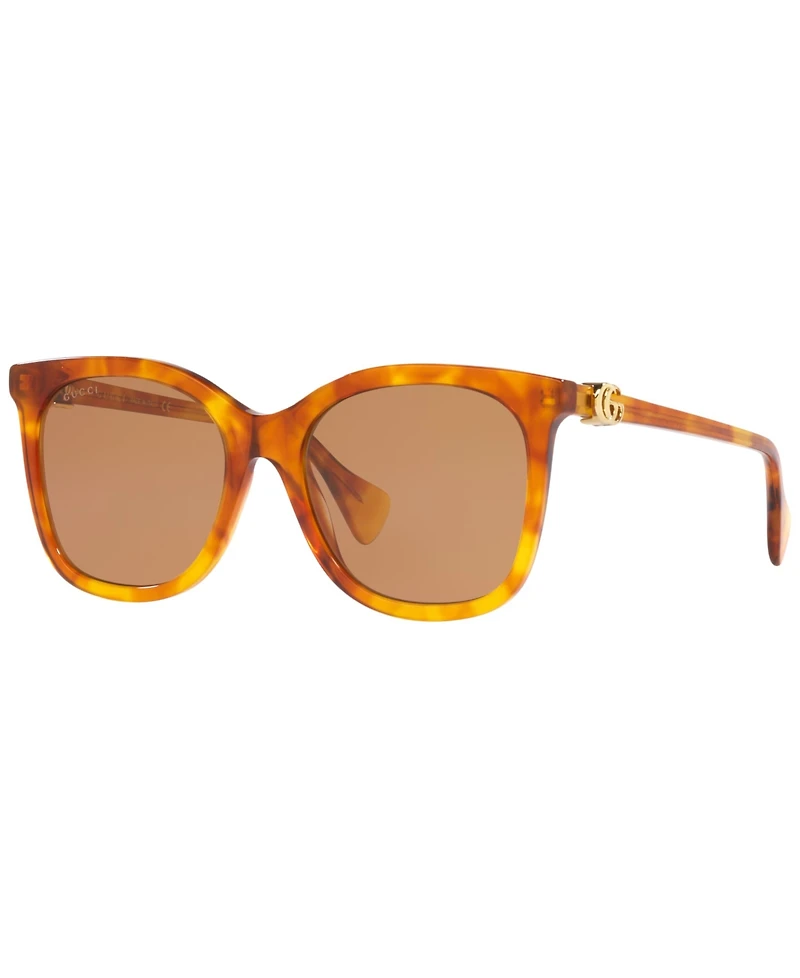 Gucci Women's Sunglasses, GG1071S 55