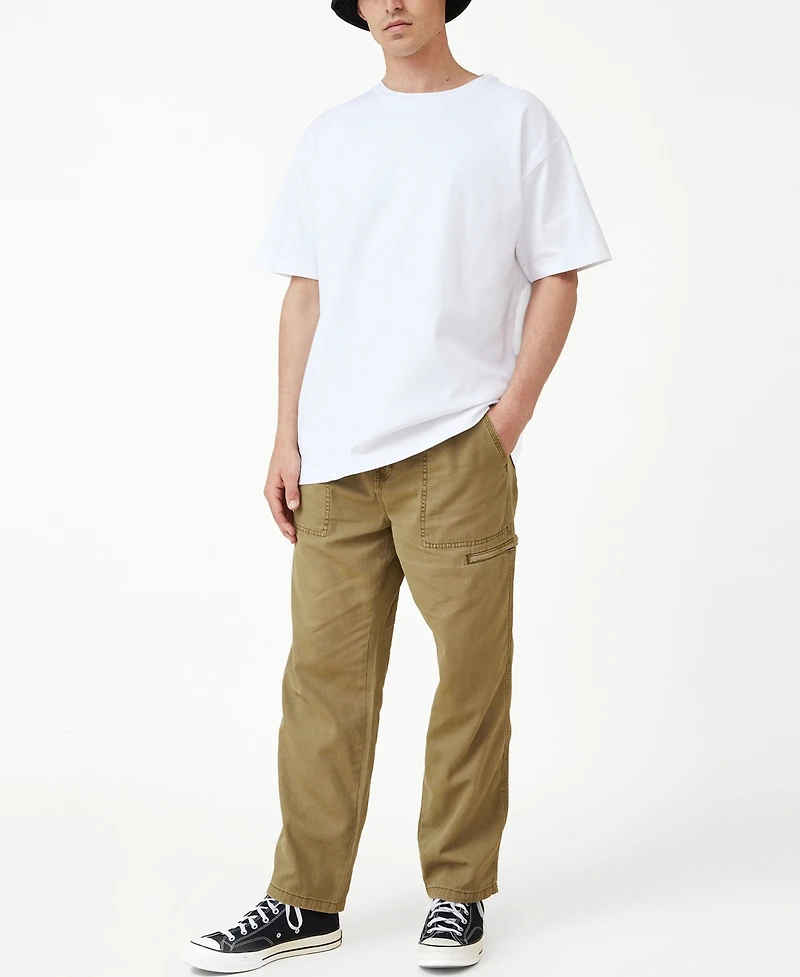 Men's Heavy Weight T-shirt