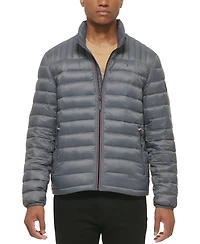 Tommy Hilfiger Men's Packable Quilted Puffer Jacket
