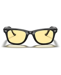 Ray-Ban Unisex Low Bridge Fit Sunglasses