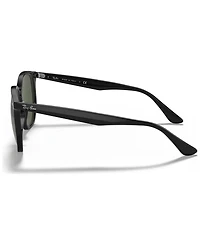 Ray-Ban Unisex Low Bridge Fit Sunglasses