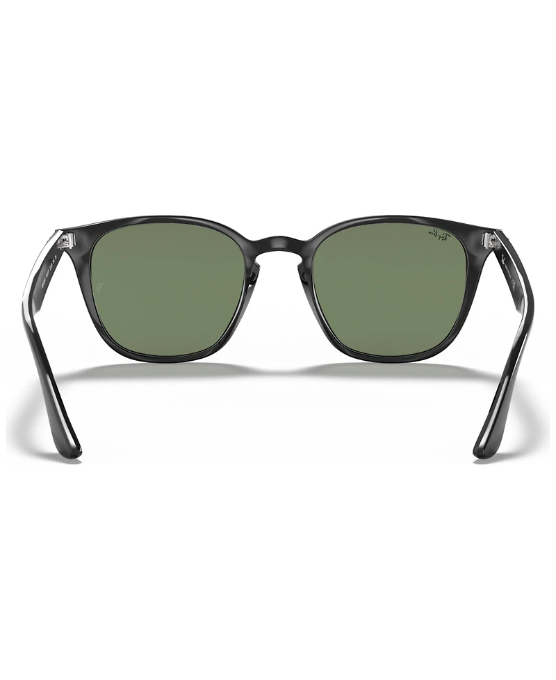 Ray-Ban Low Bridge Fit Sunglasses