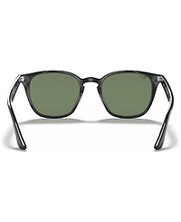 Ray-Ban Low Bridge Fit Sunglasses