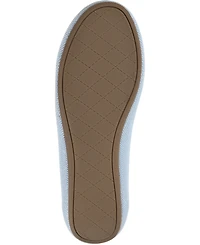 Journee Collection Women's Jersie Knit Flats