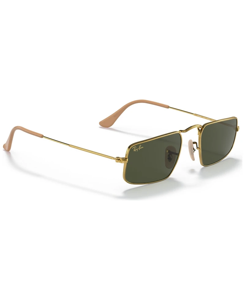 Ray-Ban Unisex Sunglasses, RB3957