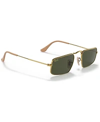 Ray-Ban Unisex Sunglasses, RB3957