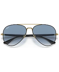 Ray-Ban Unisex Sunglasses
