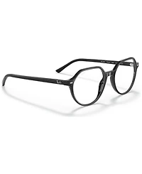 Ray-Ban RX5395 Thalia Optics Unisex Square Eyeglasses