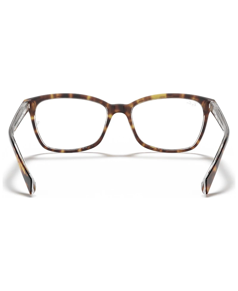Ray-Ban RX5362 Women's Butterfly Eyeglasses