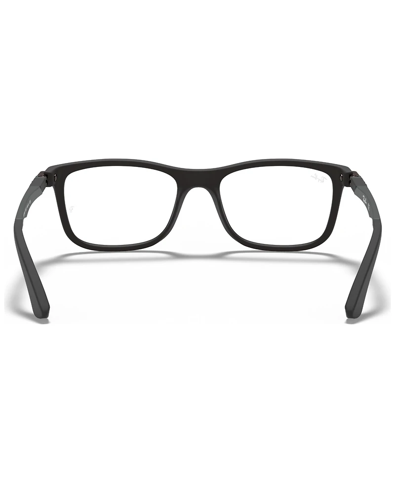 Ray-Ban Jr RY1549 Child Square Eyeglasses
