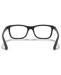 Ray-Ban Jr RY1549 Child Square Eyeglasses