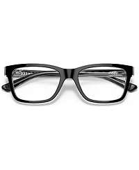 Ray-Ban Jr RY1536 Child Square Eyeglasses