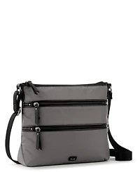 The Sak Esperato Nylon Crossbody Bag