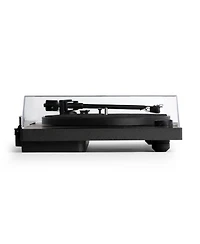 Victrola Premiere T1 Premium Turntable with Built-In Vinyl Stream Bluetooth Technology (Espresso)