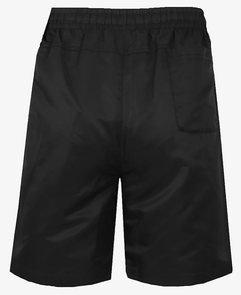 Galaxy By Harvic Women's Active Workout Training Shorts