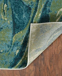 Kas Watercolors 6238 5' x 7'6" Area Rug