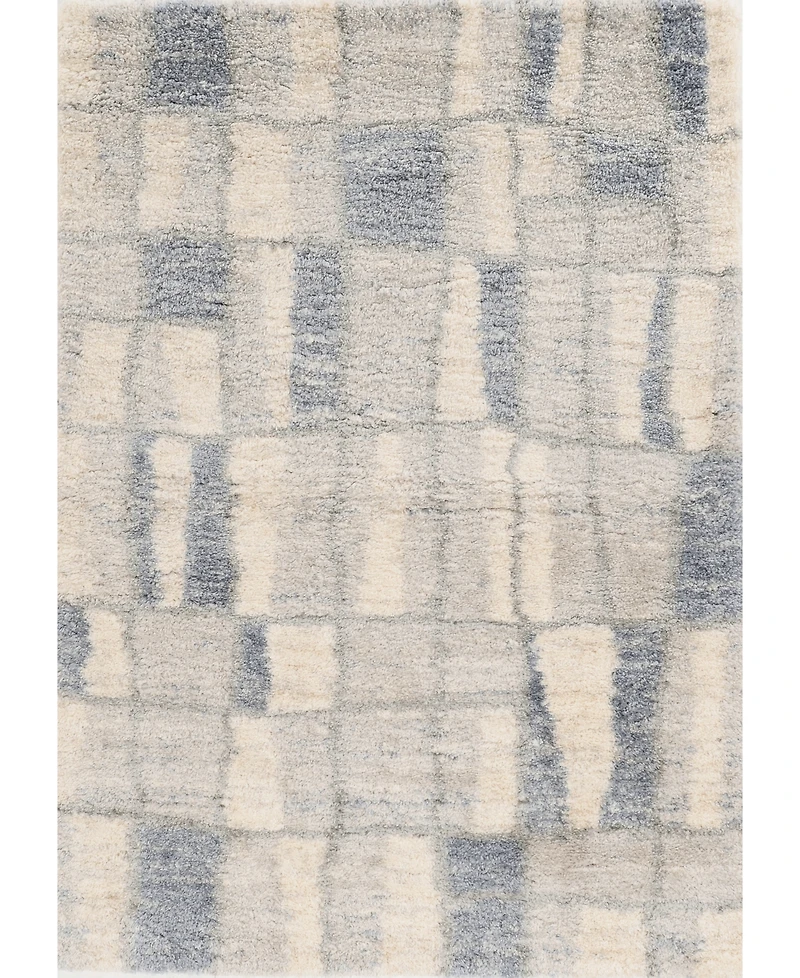 Kas Merino 3'9" x 5'11" Area Rug