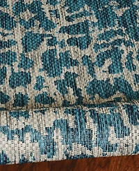 Kas Provo 5750 2'7" x 3'11" Outdoor Area Rug