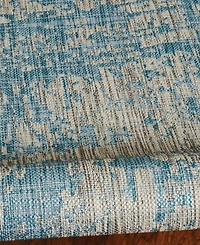 Kas Provo 5759 3'3" x 4'11" Outdoor Area Rug