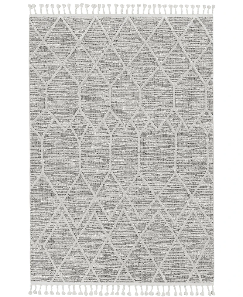 Kas Willow 1102 3'3" x 4'11" Area Rug