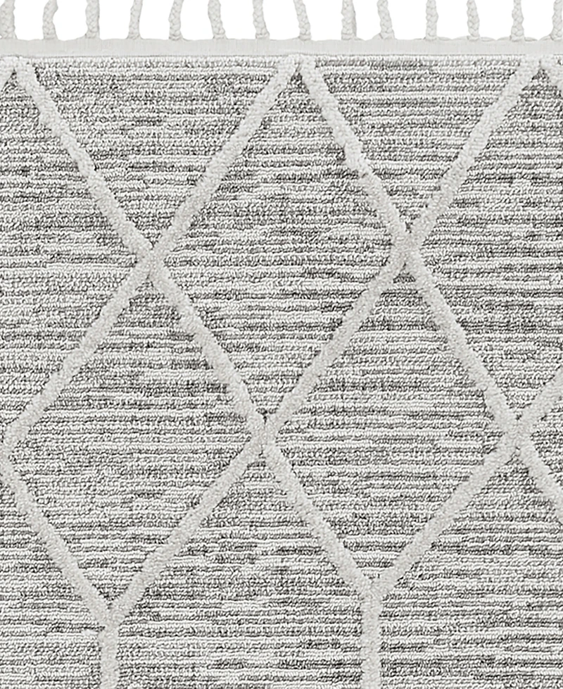 Kas Willow 5'3" x 7'7" Area Rug