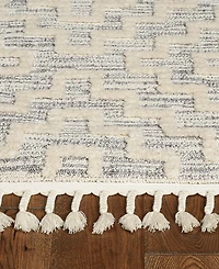 Kas Willow 1104 7'10" x 10'10" Area Rug