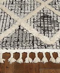 Kas Willow 8'9" x 13' Area Rug