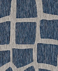 Kas Provo 5763 5'3" x 7'7" Outdoor Area Rug