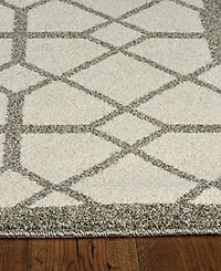 Kas Lucia 2773 3'3" x 4'11" Outdoor Area Rug