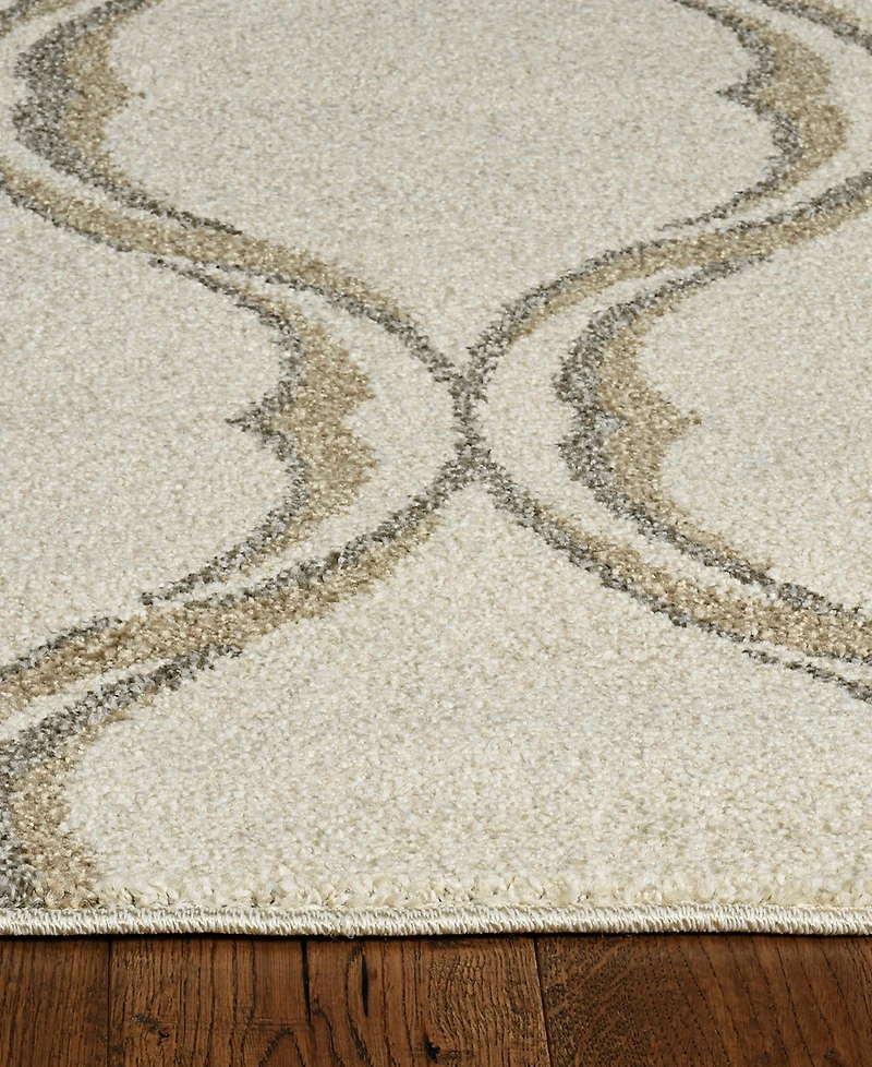 Kas Lucia 2771 5'3" x 7'7" Outdoor Area Rug