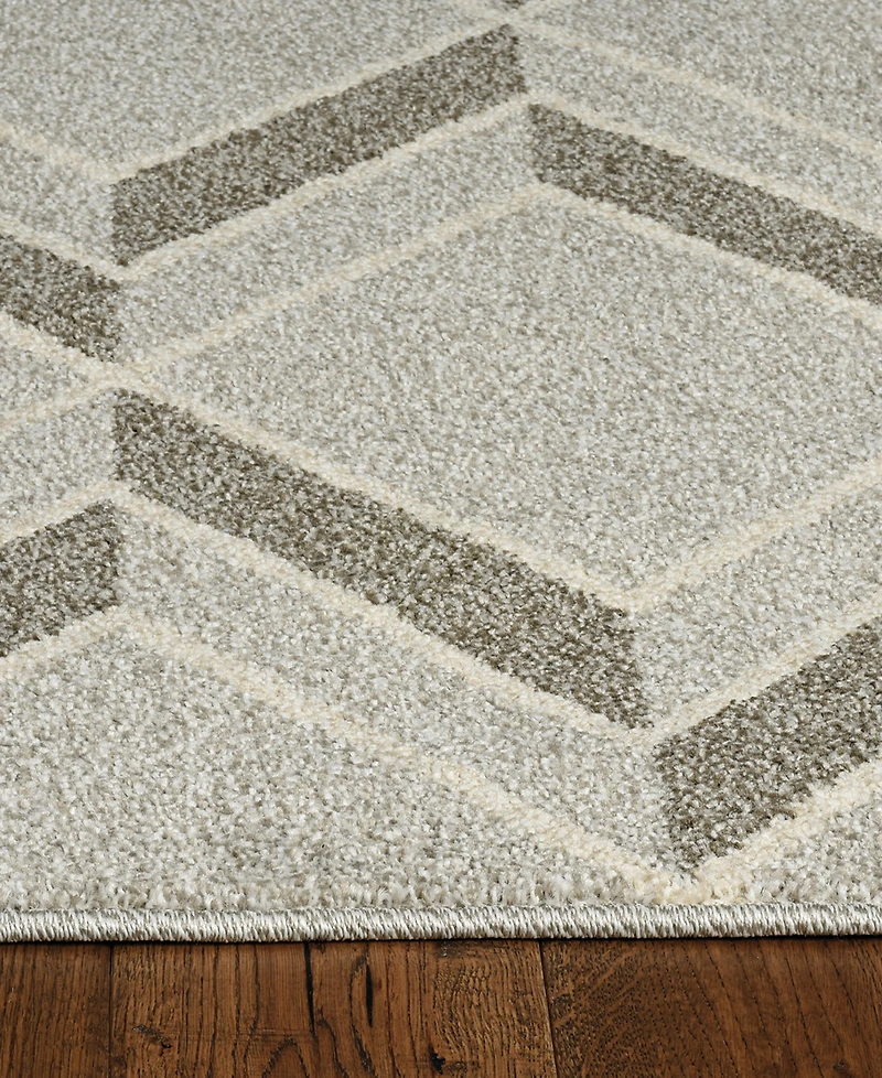 Kas Lucia 2772 7'7" x 10'10" Outdoor Area Rug