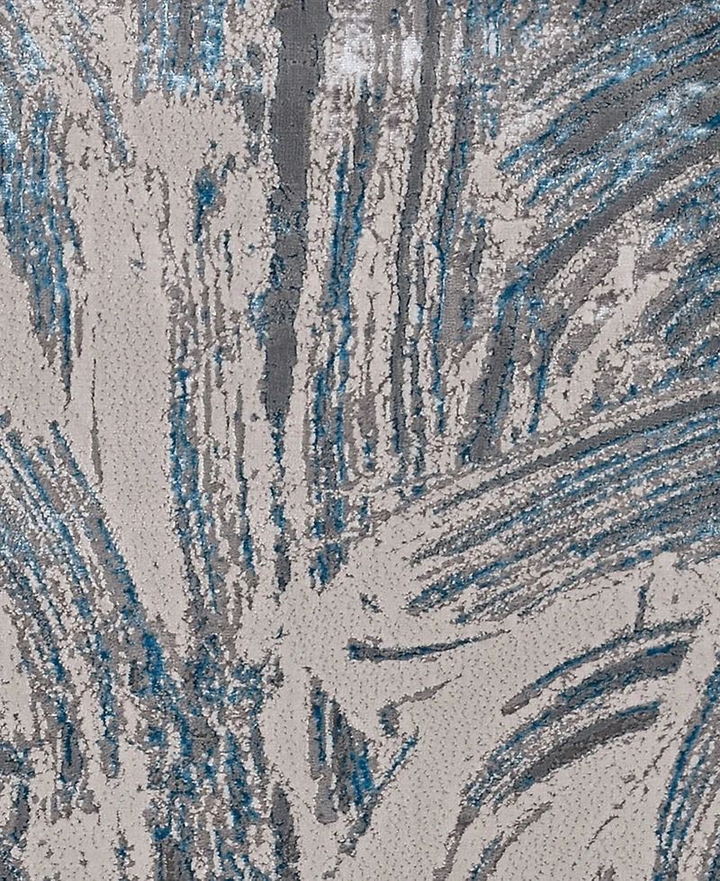 Kas Luna 7130 3'3" x 4'11" Area Rug