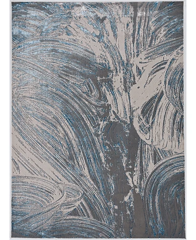 Kas Luna 7130 5'3" x 7'7" Area Rug