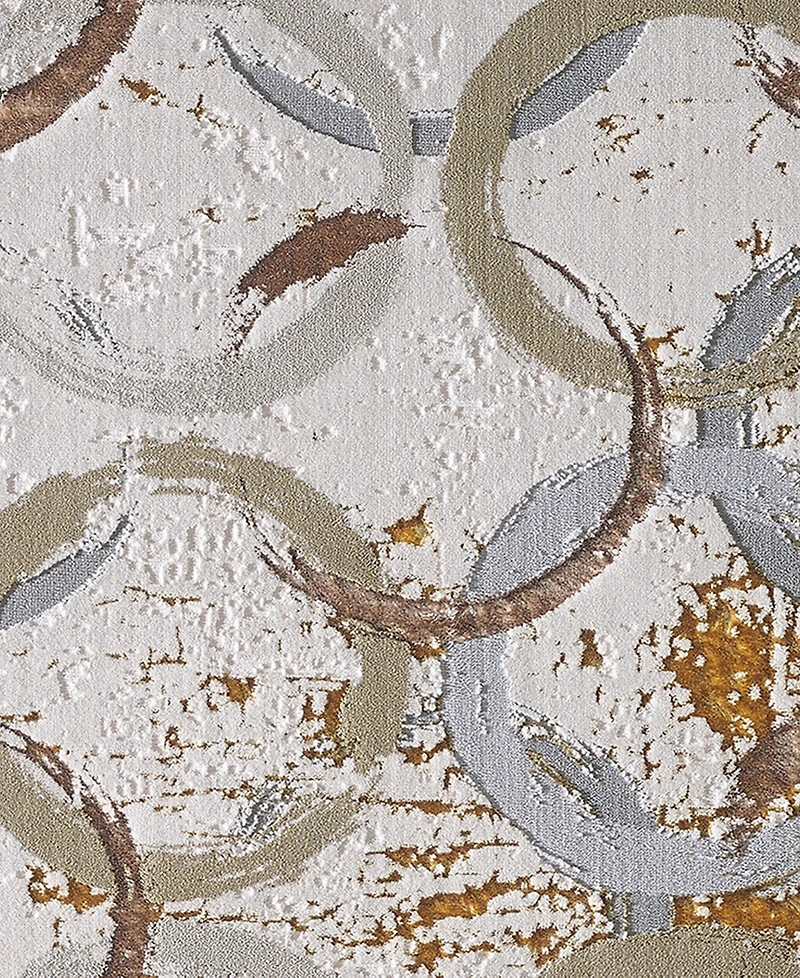 Kas Luna 3'3" x 4'11" Area Rug