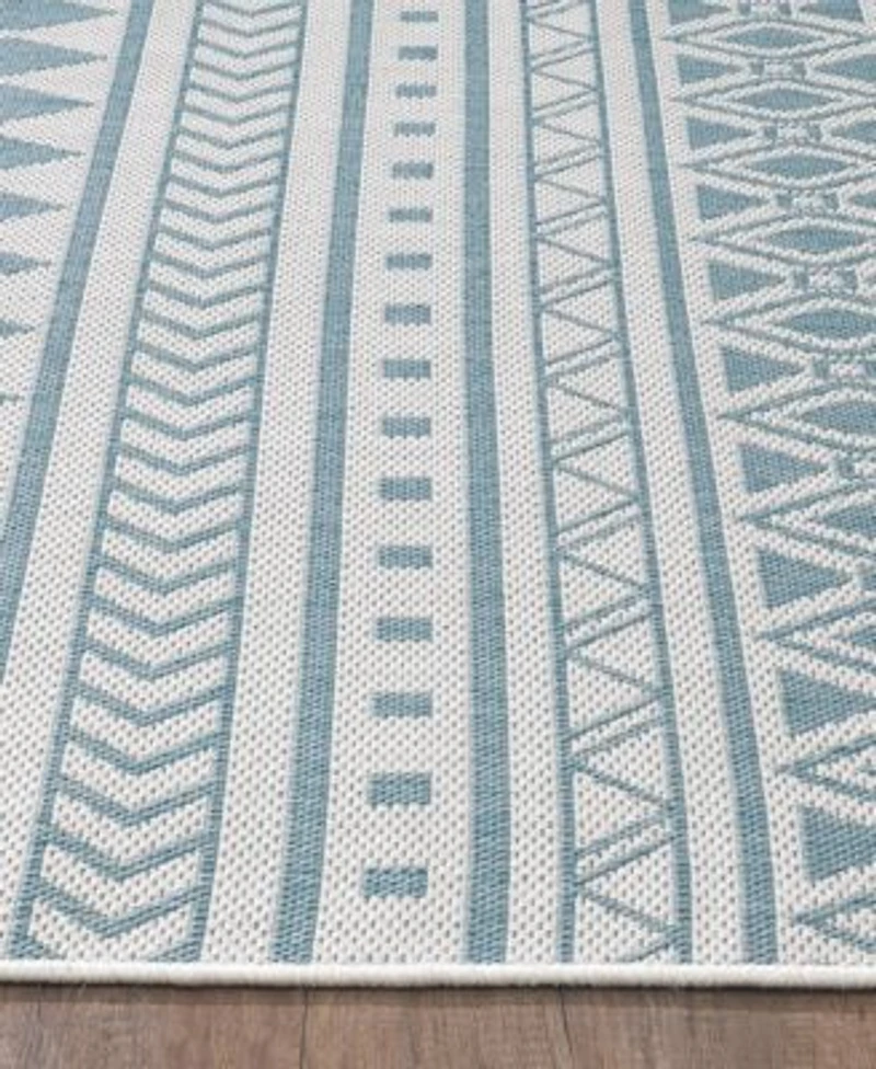 Kas Provo Area Rug