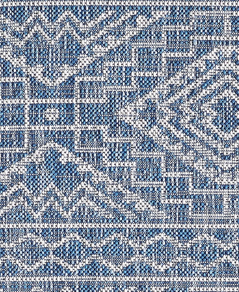 Kas Provo 5778 2'7" x 3'11" Outdoor Area Rug
