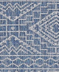 Kas Provo 5778 2'7" x 3'11" Outdoor Area Rug