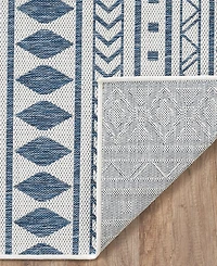 Kas Provo 5776 3'3" x 4'11" Outdoor Area Rug