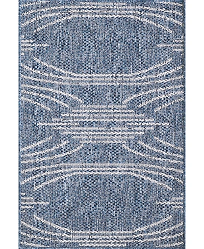 Kas Provo 5781 7'10" x 10'10" Outdoor Area Rug