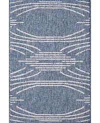 Kas Provo 5781 7'10" x 10'10" Outdoor Area Rug
