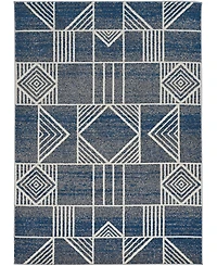 Kas Lucia 7'7" x 10'10" Outdoor Area Rug