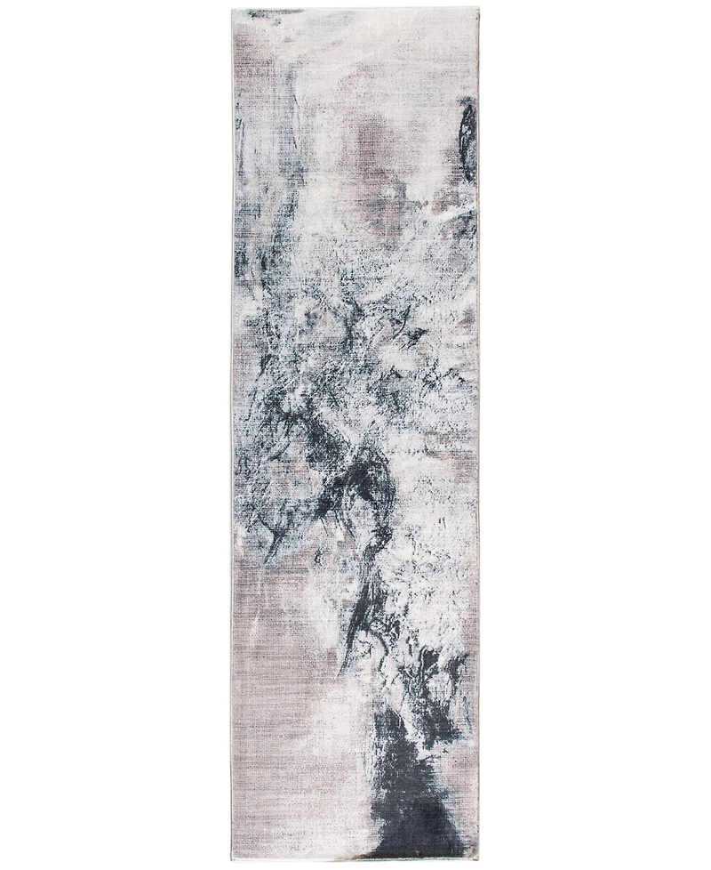 Kas Roxy 2810 2' x 7' Runner Area Rug