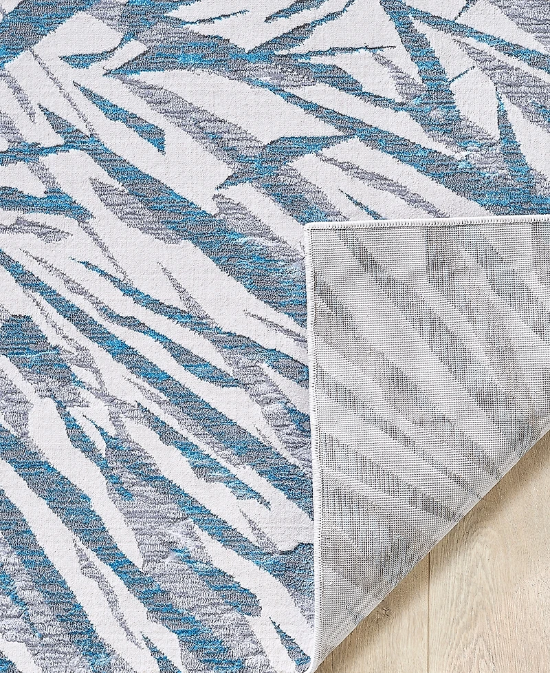 Kas Luna 5'3" x 7'7" Area Rug