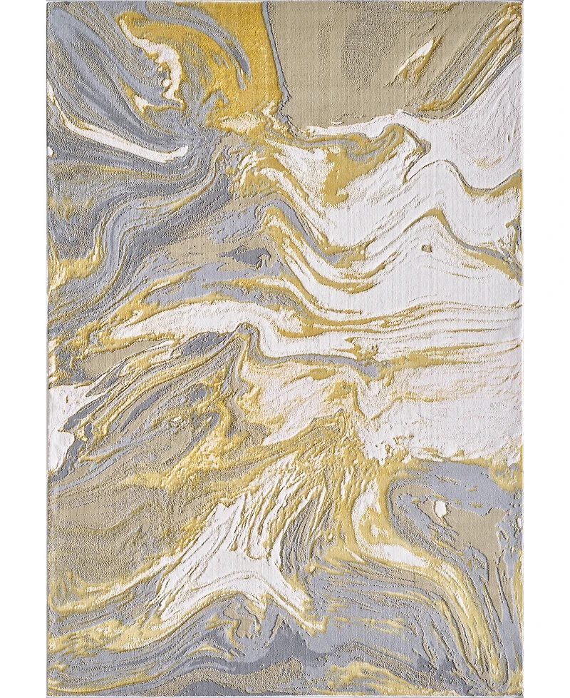 Kas Luna 7149 5'3" x 7'7" Area Rug